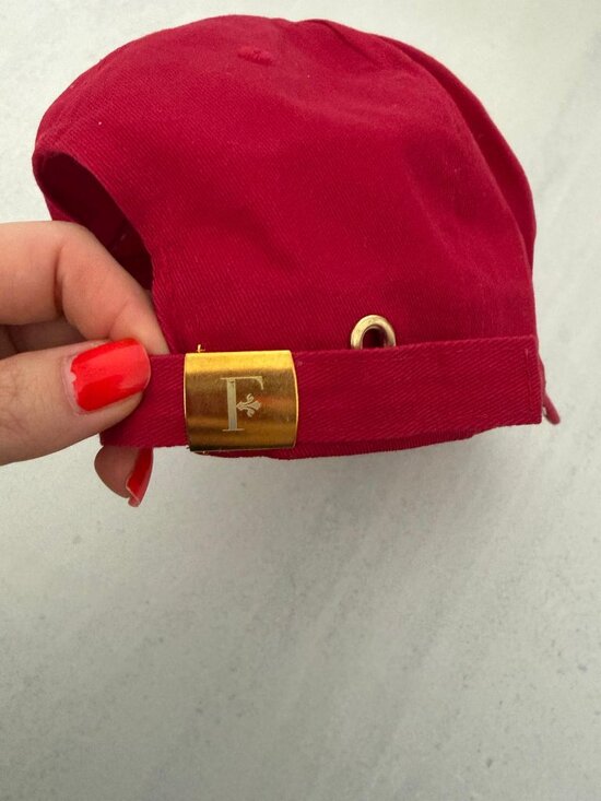 Faena Baseball Cap main image 4
